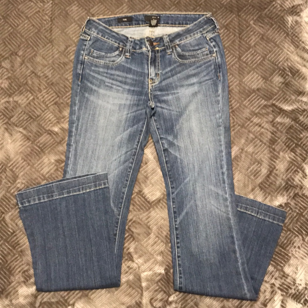 a.n.a jeans